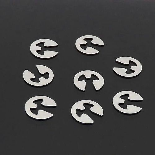 Carburateur Universel Gicleurs Principaux Clips Moto Carburateur Modifié Huile Principale Clips