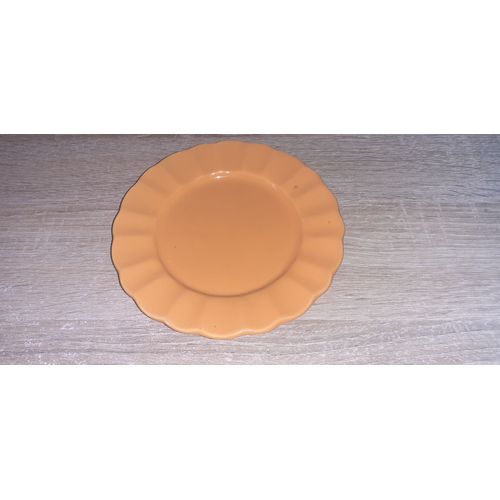 Coupelle " Qls"