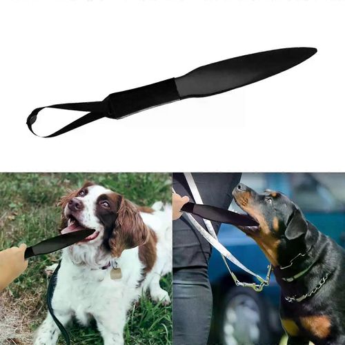 Chien Sans Morsure Bâtonnets Pour Chien De Taille Moyenne Grande Et Forte Pitbull