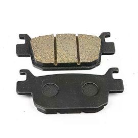 Plaquettes De Frein Arrière Moto Pour Benelli Bj300 Bn300 Bj300gs Trk502 Trk502x Trk 502 502x Leoncino Bn251 500 Bj500 Bj500gs-A Bj 500