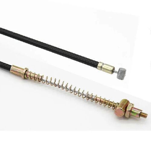Câble De Frein Avant Arrière Tambour Conduite De Frein Pour Scooter Cyclomoteur Vélo