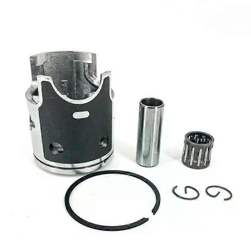 Pièces De Moto 395mm 12mm Piston Segment Kit De Roulement Pour Ktm Sx 50 50cc Junior 2001-2014 Mini Moto Dirt Bike Motocross Enduro
