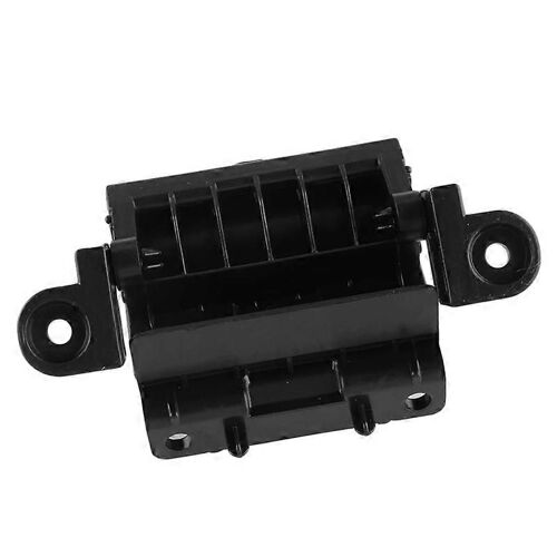 Clip De Charnière De Couvercle De Boîte D'accoudoir De Siège D'auto 58907-02070 Pour Toyota Corolla 2007-2013 Couvercle De Rangement De L'interrupteur Charnière De Verrouillage De Boucle