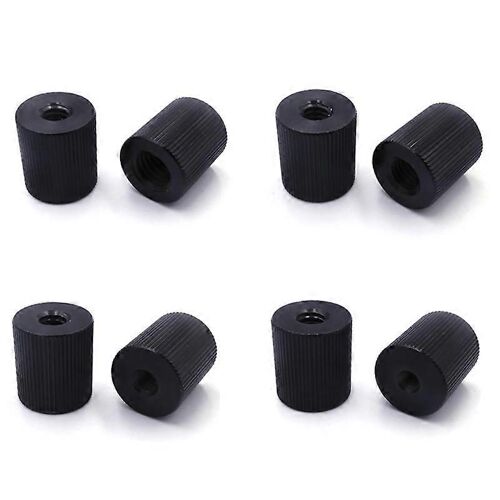 1Pc Vis de caméra 1/4 à M4 M5 M6 M8 M10 3/8 Vis de conversion Trépied Rotule Connecteur Adaptateur Support Pour Accessoires De Caméra