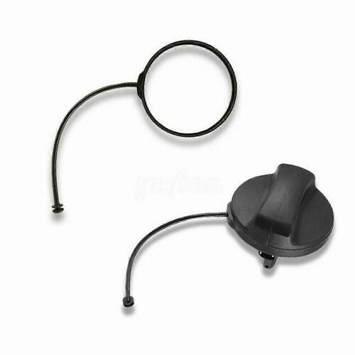 1pcs Cordon De Bande De Bouchon De Réservoir De Carburant Universel Pour Bmw 1/3/5/6/7 Série X1 X3 X4 X5 X6 Z4 Mini Nouveau E46 E91 E92 F10 F11 E63 E87