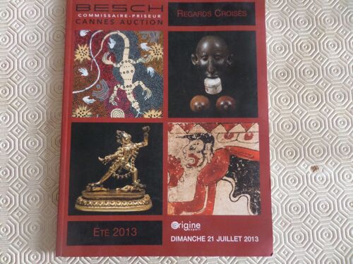 Art De L Amerique Precolombienne Et Autres // Besch