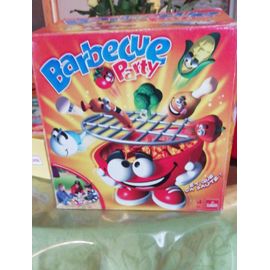 Barbecue Party