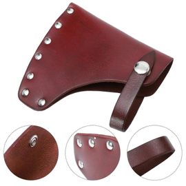 Support Ceinture Supports Métalliques Bushcraft Main Marteau Gaine Gaine Hache Protecteur Veste Hache Couverture