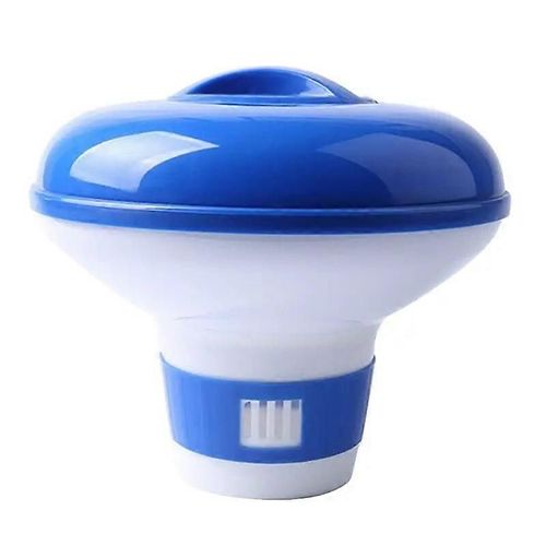 Flotteur De Piscine Chlore Brome Distributeur Flottant Appli G5ab