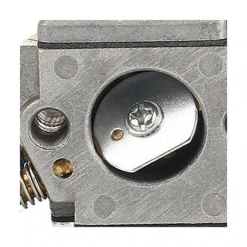 Carburateur Carburateur Pour Husqvarna 340 345 346xp 350 351 353 357 Tronçonneuse Outils de réparation de jardin Tondeuse à gazon Tondeuse Fournitures Débroussailleuse