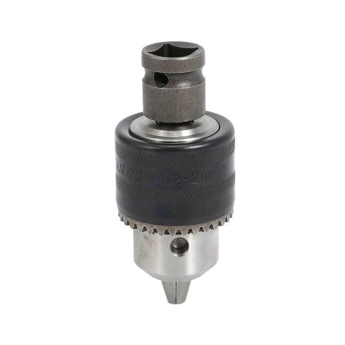 15-13mm mandrin de perçage adaptateur de perceuse 1/2 pouce changé clé à chocs pour perceuses électriques
