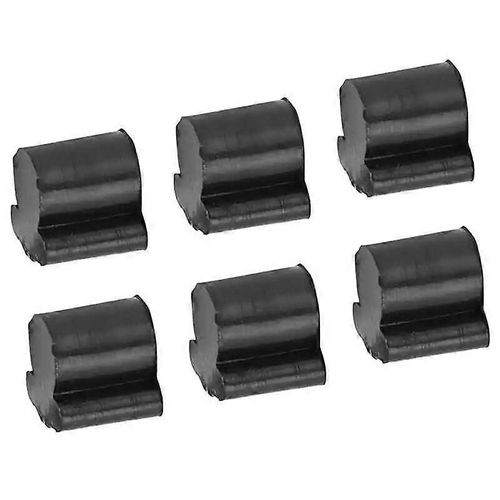 Cor Français Piston Tampon Effet Piston Tampon En Caoutchouc Avec Pile Pour Mélomane Pour Euphonique