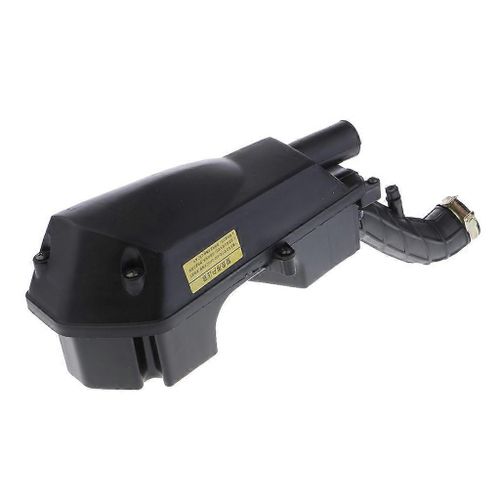 Boîte De Nettoyage De Filtre À Air Pour 50cc 80cc Gy6 Cyclomoteur Scooter Moto