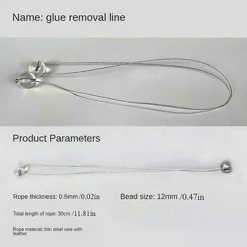 1pc Voiture Véhicule Emblème Logo Spoiler Décapage Outil D'épluchage Outil Dissolvant Accessoires Outil Universel Dissolvant Auto Voiture Produits Outils