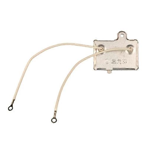 Régulateur de température R9CD pour cuiseur à riz électrique 40W 220V pour l'entretien du cuiseur à riz Pot polyvalent durable