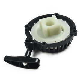 Démarreur À Démarrage Par Traction Adapté Pour Moteur 47cc 49cc Mini Poche Quad Bike Atv Tp Métal & Nylon Démarreur À Rappel Moteur De Moto