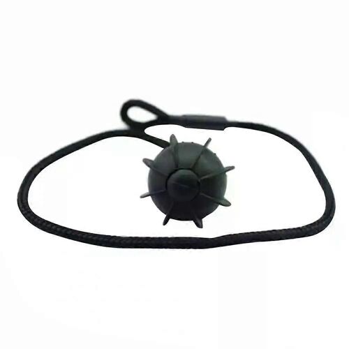 Ligne arrière de coffre robuste Longe arrière de coffre noir Étagère à colis de style de voiture résistant aux chocs de haute qualité String