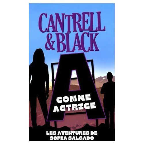 A" Comme Actrice