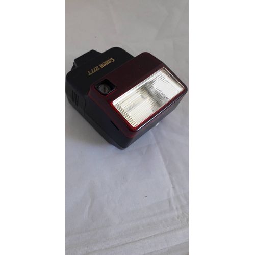 CANON FLASH SPEEDLIGHT 277T