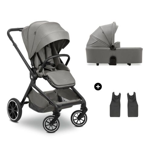 Poussette Duo Move N Care __ - Hauck
