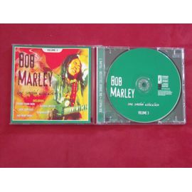Bob Marley - One Smokin' Collection Vol 3.