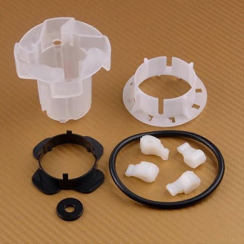 Kit de réparation de came d'agitateur Pièces de machine à laver 285811 PS334650 AP3138838 3347410 Ajustement de remplacement pour laveuse Whirlpool