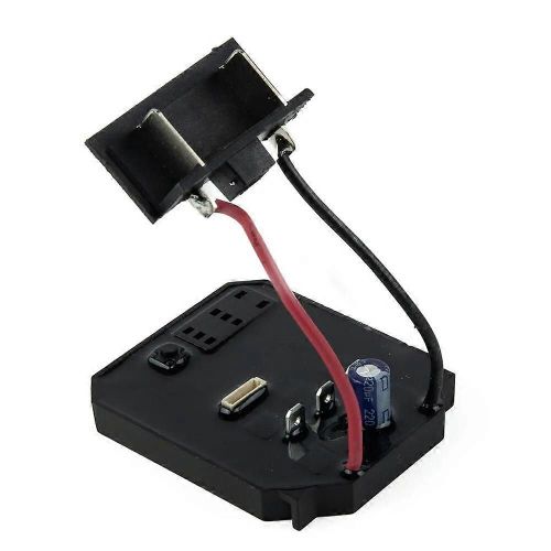 18V 300W Brushless Lithium Électrique Meuleuse D'angle Carte De Contrôle Contrôleur Pilote Carte Mère Accessoires Pour Dayi 2106/161/169