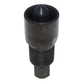 Outil D'extraction De Volant D'inertie De Magnéto Pour Scooters 50cc Et 150cc Gy6 Cyclomoteurs Atv 27mm 24mm Outil De Réparation D'extracteur De Stator Noir