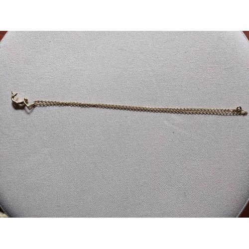Collier Charles Jourdan