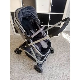 Poussette 2 En 1