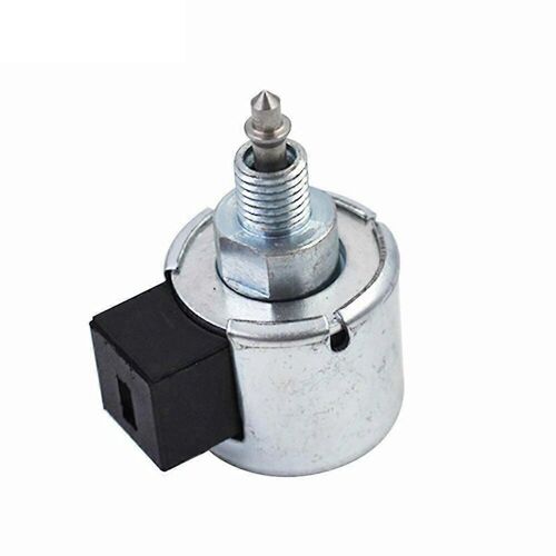 Remplacement Du Solénoïde De Coupure De Carburant Du Carburateur Pour Briggs & Stratton 694393 Avec Carburateur Walbro Carb