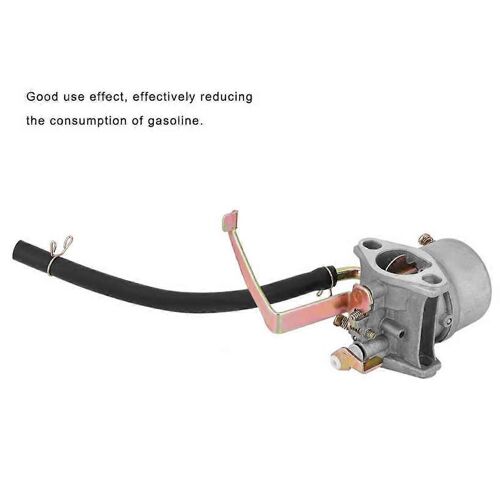 Accessoires De Petit Générateur D'essence De Carburateur D'huile Pour Et950/650