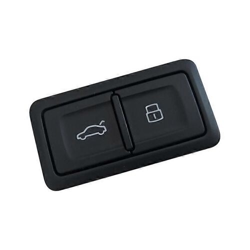 Bouton De Verrouillage De Coffre Électrique 4g0 959 831 D Pour A4 B9 Q7 Q2 A5 Coupé -