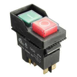 Nouveau CK21 Interrupteur électromagnétique pour bétonnières de ciment 240V