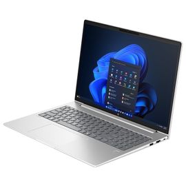 HP ProBook 4 G1a Notebook AI - 16" Ryzen 5 16 Go RAM 512 Go SSD Argent AZERTY