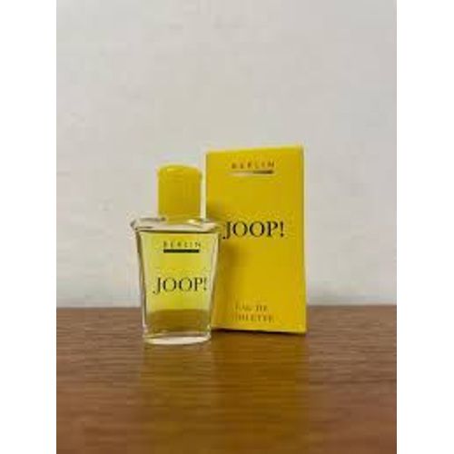 Miniature Joop! Berlin Eau De Toilette 5ml