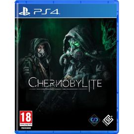 Chernobylite Ps4