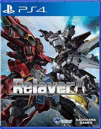 Relayer PS4