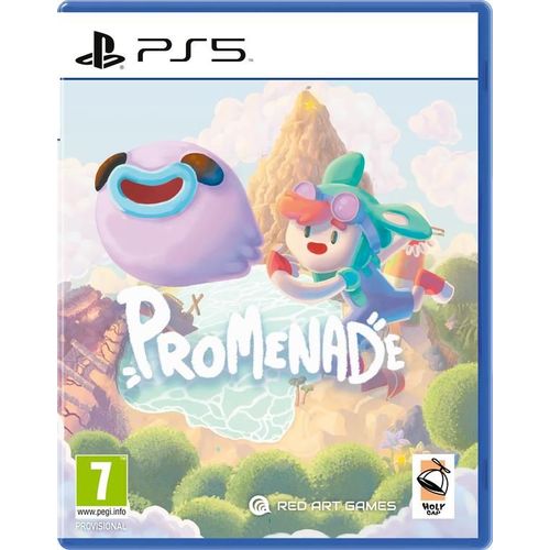 Promenade Ps5