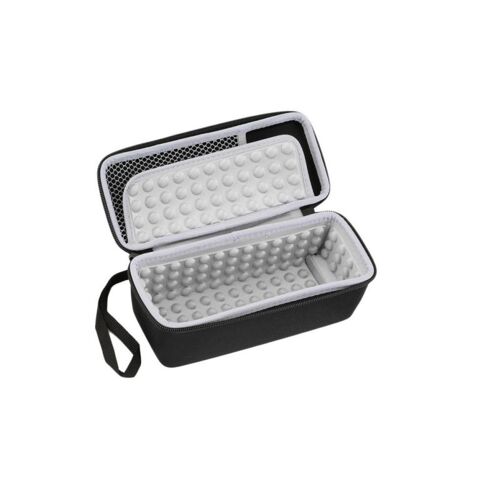 Étui de protection pour enceinte Bluetooth Bose SoundLink Mini 2 Gris