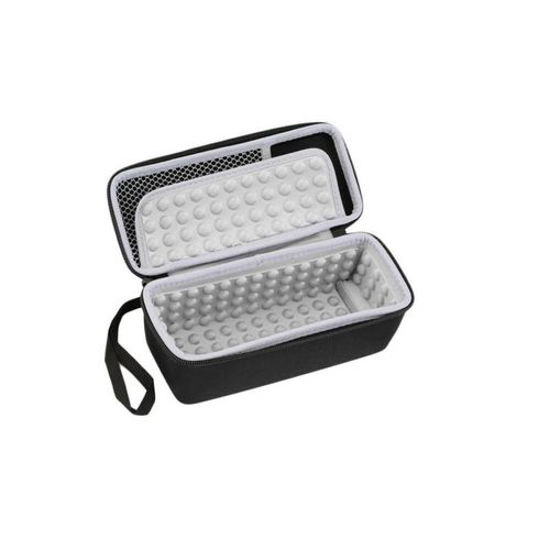 Étui de protection pour enceinte Bluetooth Bose SoundLink Mini 2 Gris