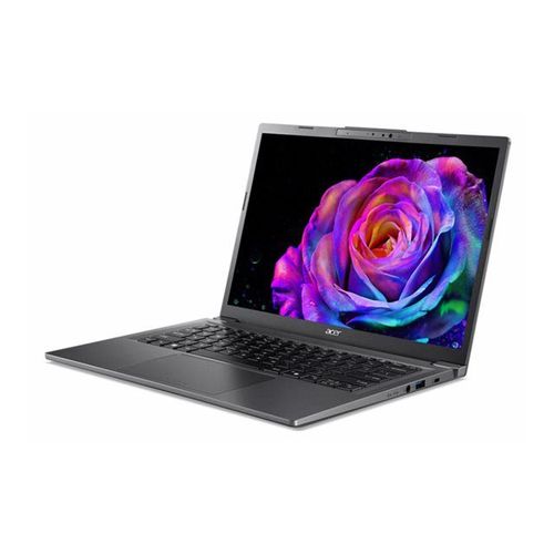 Acer Aspire 14 AI A14-52M - 14" Core Ultra 5 226V 16 Go RAM 512 Go SSD Gris AZERTY
