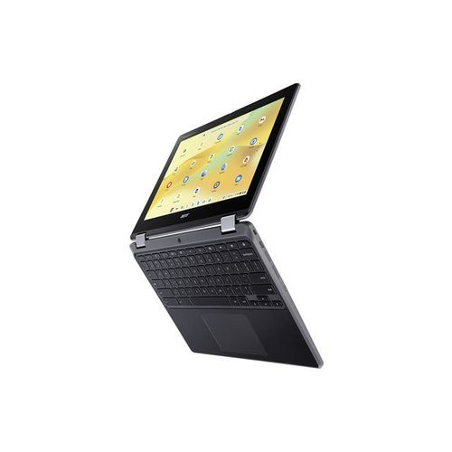 Acer Chromebook Spin 512 R856LT-TCO - 12" N-series N100 8 Go RAM 128 Go SSD Noir AZERTY