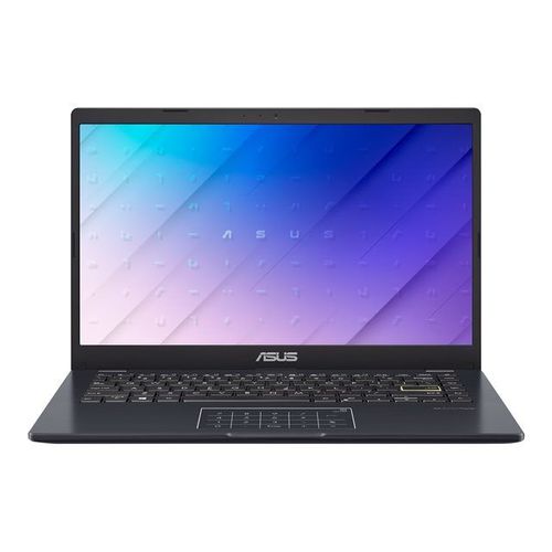 ASUS Vivobook Go 14 E410KA-EB995WS - 14" Pentium Silver N6000 4 Go RAM 128 Go SSD Noir