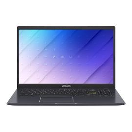 ASUS Vivobook Go 15 E510KA-BQ1175WS - 15.6" Celeron N4500 4 Go RAM 128 Go SSD Noir
