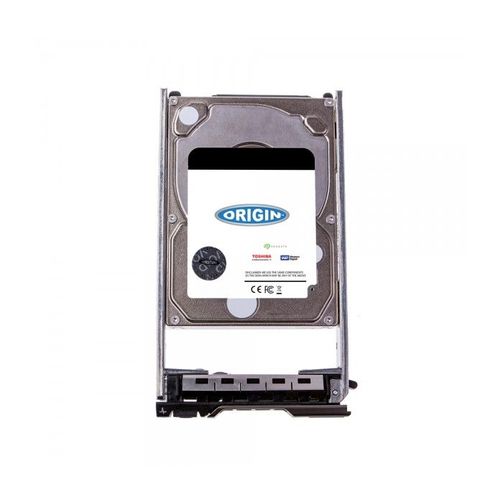 Origin Storage - Disque dur - 1.8 To - interne - échangeable à chaud - 2.5" - SAS - 10000 tours/min