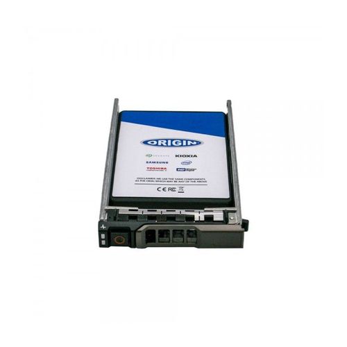 Origin Storage - SSD - 960 Go - 3D eTLC - interne - 2.5" - SAS 12Gb/s