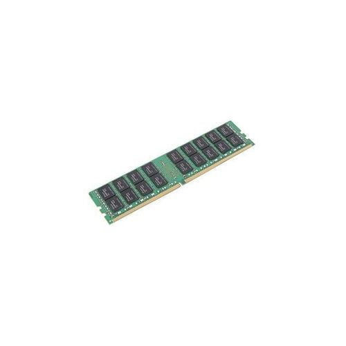 Fujitsu - DDR4 - module - 32 Go - DIMM 288 broches - 3200 MHz / PC4-25600 - mémoire sans tampon - non ECC