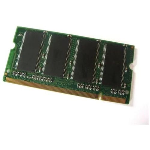 Hypertec Legacy - SDRAM - module - 256 Mo - SO DIMM 144 broches - 100 MHz / PC100 - 3.3 V - mémoire sans tampon - non ECC - pour HP OmniBook 4150, 500, 6000, 900; Pavilion Laptop N5415, N5420L...