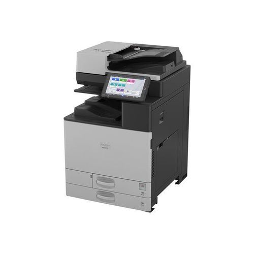 Ricoh IM C3010(A) - Imprimante - couleur - laser - A3 - 4 800 x 1 200 ppp jusqu'à 30 ppm (couleur) - capacité : 220 feuilles - USB, LAN